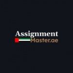 Assignment Master, Abu Dhabi, logo