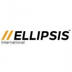 Ellipsis International, Bhavnagar, logo