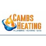 Cambs Heating Ltd, Cambridge, logo