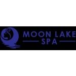 Therapeutic massage vienna-Moon Lake spa, Vienna, VA, logo