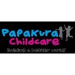 PapaKura ChildCare, papakura, logo