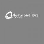 Algarve Cave Tours, Loja 12 , Cais Q,, logótipo