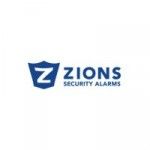 Zions Security Alarms - ADT Authorized Dealer, Idaho Falls, ID, logo