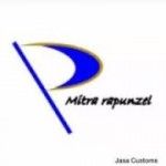 PT. PURARI MITRA RAPUNZEL, JAKARTA TIMUR PT. PURARI MITRA RAPUNZEL, JAKARTA TIMUR, logo