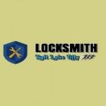 Locksmith Salt Lake City, Salt Lake City, logo