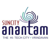 SUNCITY ANANTAM-VRINDAVAN, Vrindavan SUNCITY ANANTAM-VRINDAVAN, Vrindavan