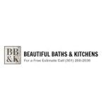 Beautiful Baths & Kitchens, Olney, logo