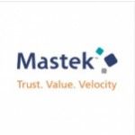 Mastek LTD, Massachusetts, logo