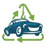 Scrap Car Removals, Dandenong, logo