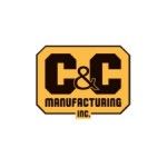 C & C Manufacturing Inc, Gaithersburg, logo