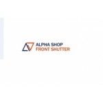 Shutter Repair London-Alpha Shop, London, logo