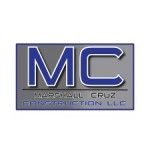 Marshall Cruz Construction, Baltimore, logo