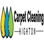 Carpet Cleaning Highton, Highton, logo