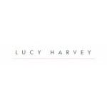 LUCY HARVEY, Christchurch, logo
