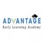 Advantage Early Learning Academy, Columbus, logo