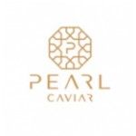 Pearl Caviar, Doha, logo