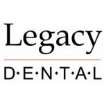 Legacy Dental, Salt Lake City, logo
