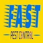 Fast Pest Control Melbourne, Melbourne, logo