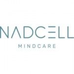Nadcell Mindcare, Glasgow, logo