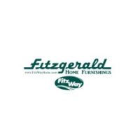Fitzgerald Home Furnishings, Frederick Fitzgerald Home Furnishings, Frederick
