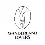 Wanderland Lovers, Singapore, logo
