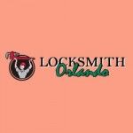Locksmith Orlando, Orlando, logo
