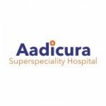 Aadicura Superspeciality Hospital Vadodara, Vadodara, logo
