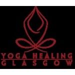 Yoga Healing Glasgow, Glasgow, logo