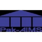 Pak Aims Institute of, Lahore, logo