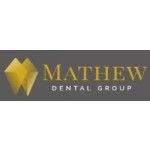 Mathew Dental Group, Smithtown, logo