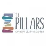 The Pillars Christian Learning Center, New Braunfels, logo
