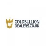 Gold bullion dealers, Birmingham, logo