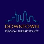Physical Therapists NY, Brooklyn, logo