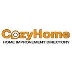 Cozy Home Improvements, Melbourne, logo