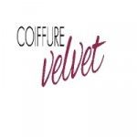 Coiffure Velvet, Büron Coiffure Velvet, Büron, logo