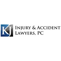 KJ Injury & Accident Lawyers, PC, Los Angeles