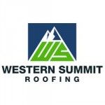 Western Summit Roofing Contractors, Denver, CO, logo