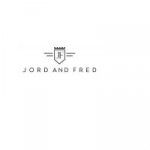 jordandfred, Saint-Bernard, logo