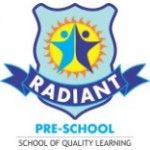 Radiant Pre School, Indore, प्रतीक चिन्ह