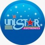 Unistar Electronics - Appliances | Lcd, Led Tv Repair Service center, Gurgaon, logo