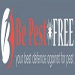 Be Pest Free Flea Control Adelaide, Adelaide, logo
