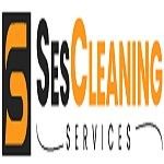 SES Carpet Cleaning Perth WA, Perth, logo