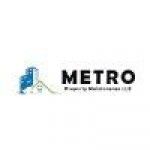 Metro Property Maintenance LLC, Happy Valley, logo