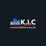 K.I.C Kolodziej Immobilien Consulting, Bergisch Gladbach, Logo