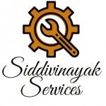 siddhivinayak services, mumbai, logo