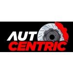 Autocentric Ltd, Swanscombe, logo