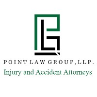 Point Law Group LLP Injury and Accident Attorneys, Los Angeles