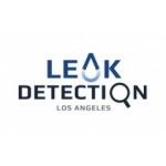 Leak Detection LA, Van Nuys, CA, logo