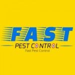 Fast Ant Control Brisbane, Spring Hill, logo