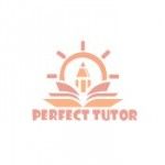 Perfect Tutor, Noida, logo